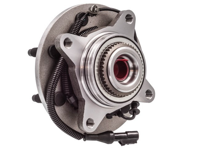 Wheel Bearing and Hub Assembly PTC PT515080