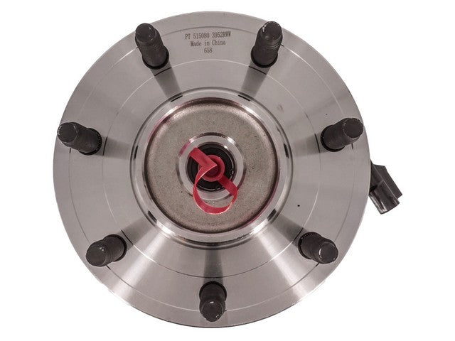 Wheel Bearing and Hub Assembly PTC PT515080