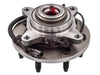 Wheel Bearing and Hub Assembly PTC PT515080