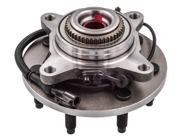 Wheel Bearing and Hub Assembly PTC PT515080