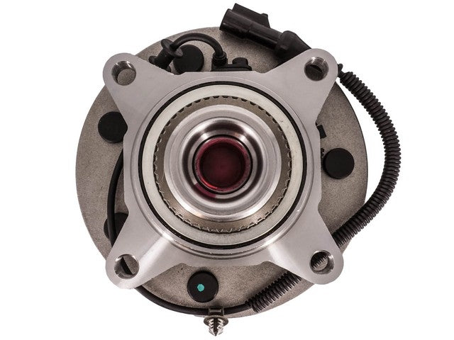 Wheel Bearing and Hub Assembly PTC PT515080