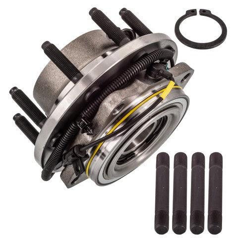 Wheel Bearing and Hub Assembly PTC PT515081