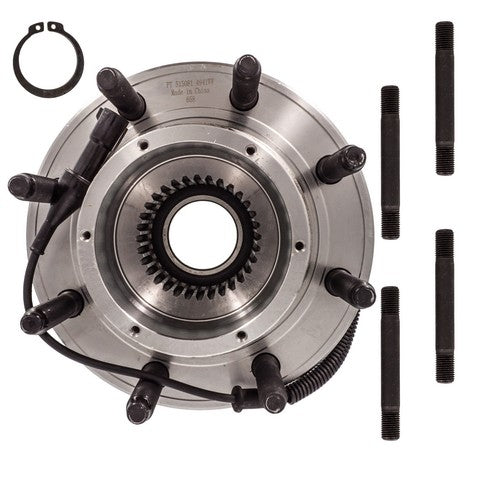 Wheel Bearing and Hub Assembly PTC PT515081