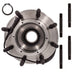 Wheel Bearing and Hub Assembly PTC PT515081