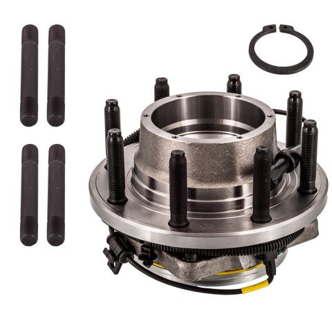 Wheel Bearing and Hub Assembly PTC PT515081