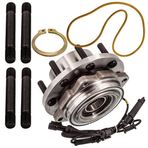 Wheel Bearing and Hub Assembly PTC PT515082