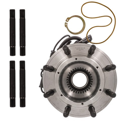 Wheel Bearing and Hub Assembly PTC PT515082