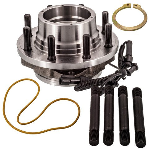 Wheel Bearing and Hub Assembly PTC PT515082