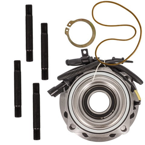 Wheel Bearing and Hub Assembly PTC PT515082