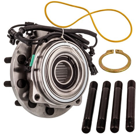 Wheel Bearing and Hub Assembly PTC PT515083