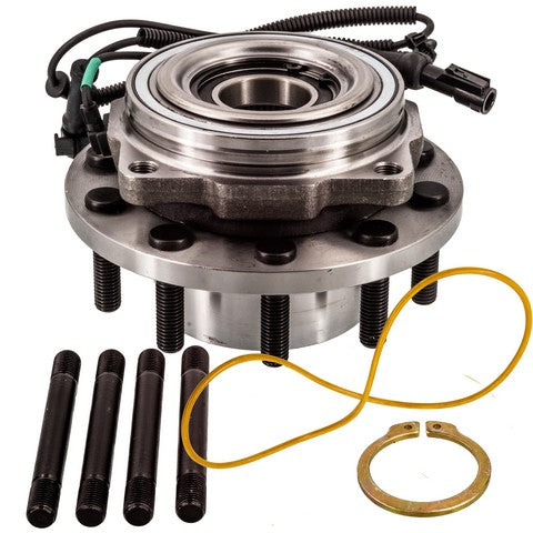 Wheel Bearing and Hub Assembly PTC PT515083