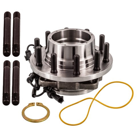 Wheel Bearing and Hub Assembly PTC PT515083