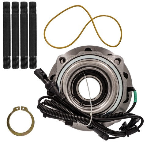 Wheel Bearing and Hub Assembly PTC PT515083