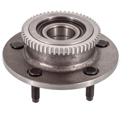 Wheel Bearing and Hub Assembly PTC PT515084