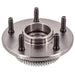 Wheel Bearing and Hub Assembly PTC PT515084