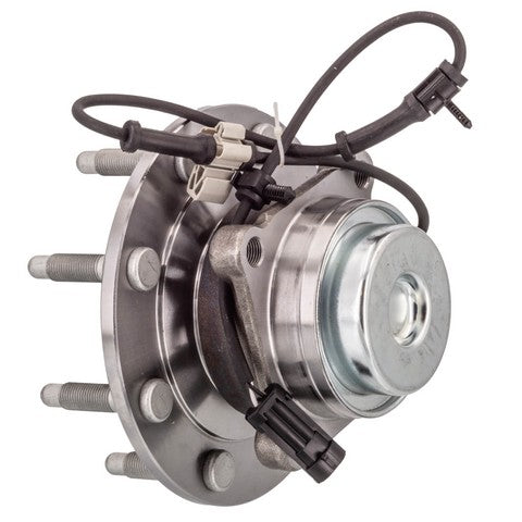 Wheel Bearing and Hub Assembly PTC PT515085