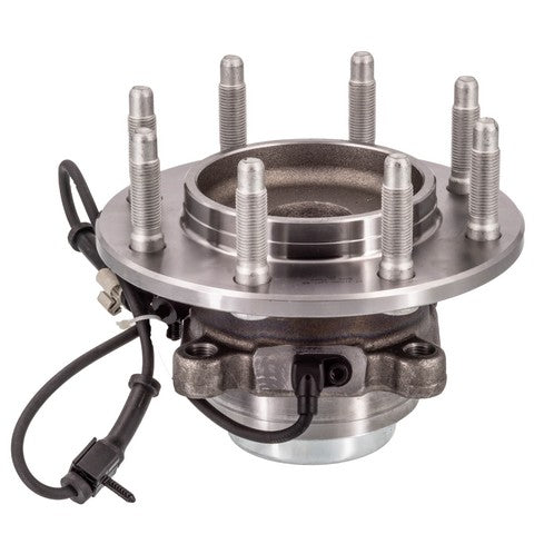 Wheel Bearing and Hub Assembly PTC PT515085