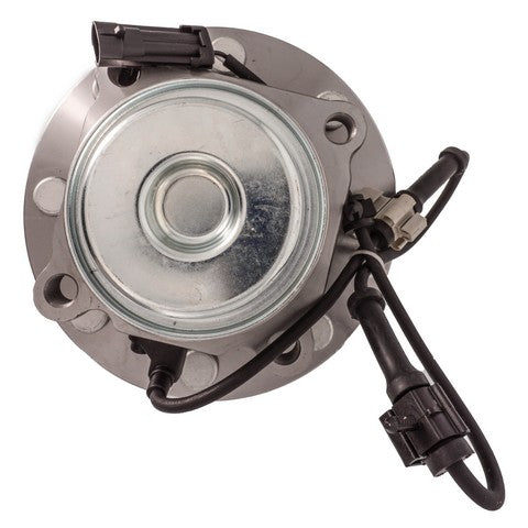 Wheel Bearing and Hub Assembly PTC PT515085