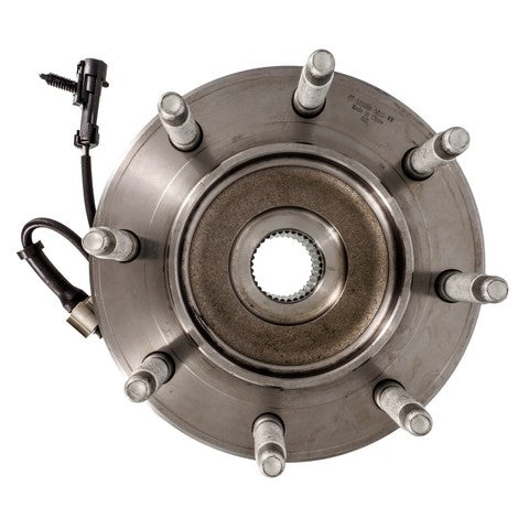 Wheel Bearing and Hub Assembly PTC PT515086