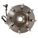 Wheel Bearing and Hub Assembly PTC PT515086