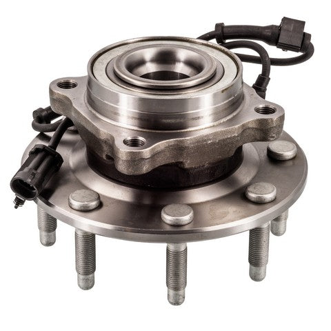 Wheel Bearing and Hub Assembly PTC PT515086