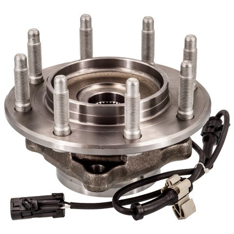 Wheel Bearing and Hub Assembly PTC PT515086