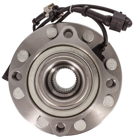 Wheel Bearing and Hub Assembly PTC PT515086