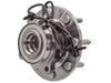 Wheel Bearing and Hub Assembly PTC PT515087