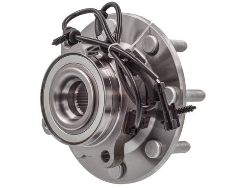 Wheel Bearing and Hub Assembly PTC PT515087