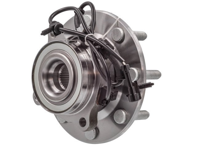 Wheel Bearing and Hub Assembly PTC PT515087