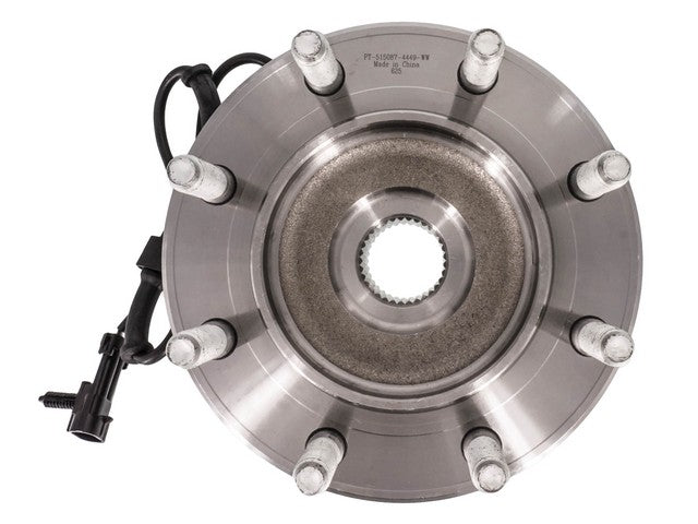Wheel Bearing and Hub Assembly PTC PT515087