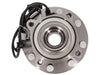 Wheel Bearing and Hub Assembly PTC PT515087