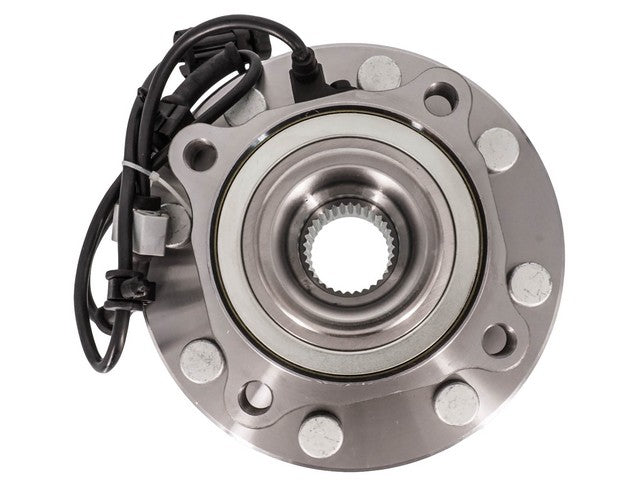 Wheel Bearing and Hub Assembly PTC PT515087