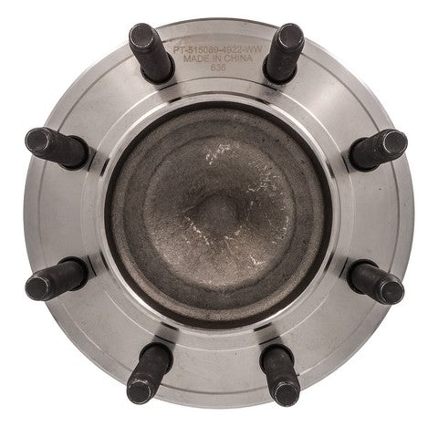 Wheel Bearing and Hub Assembly PTC PT515089