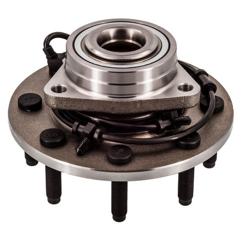 Wheel Bearing and Hub Assembly PTC PT515089