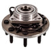 Wheel Bearing and Hub Assembly PTC PT515089