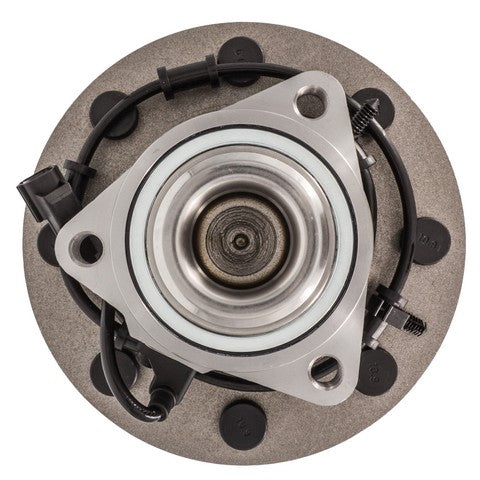Wheel Bearing and Hub Assembly PTC PT515089