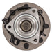Wheel Bearing and Hub Assembly PTC PT515089