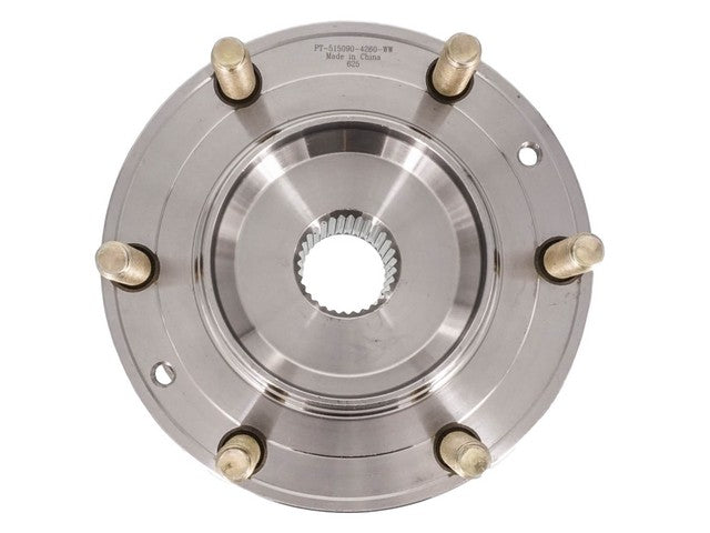 Wheel Bearing and Hub Assembly PTC PT515090