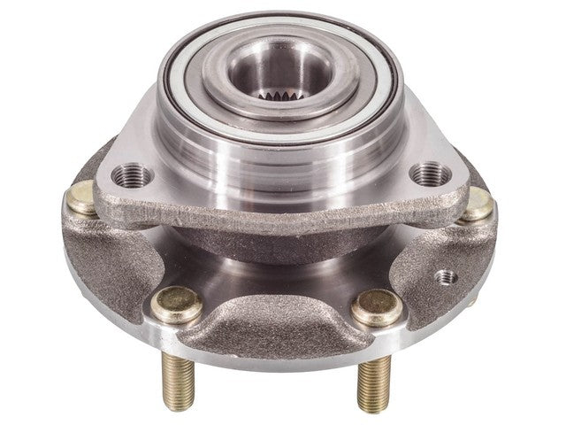 Wheel Bearing and Hub Assembly PTC PT515090