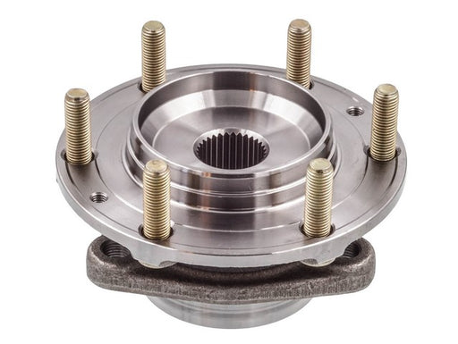 Wheel Bearing and Hub Assembly PTC PT515090