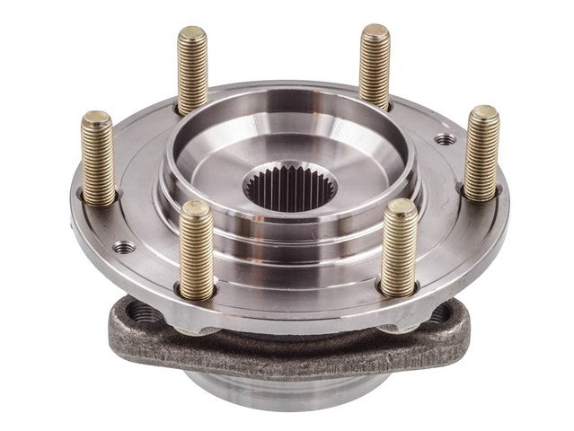 Wheel Bearing and Hub Assembly PTC PT515090