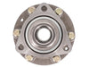 Wheel Bearing and Hub Assembly PTC PT515090