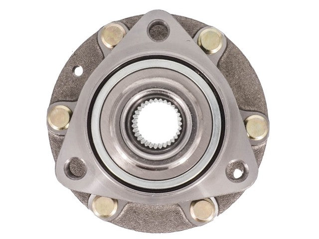 Wheel Bearing and Hub Assembly PTC PT515090