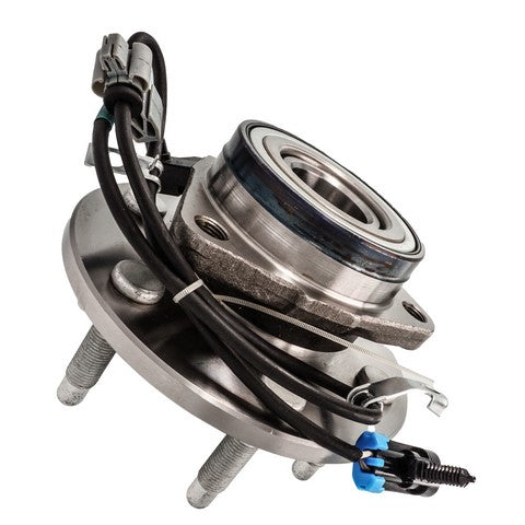 Wheel Bearing and Hub Assembly PTC PT515091