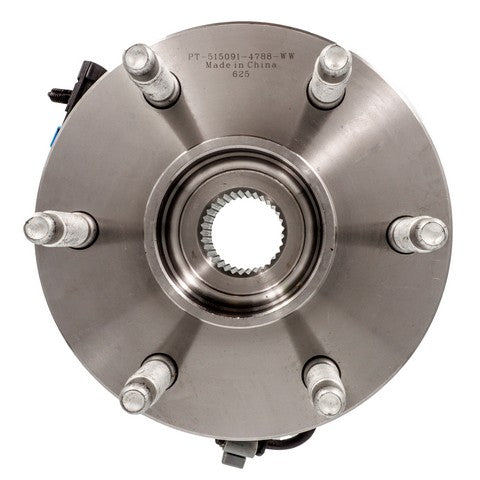 Wheel Bearing and Hub Assembly PTC PT515091
