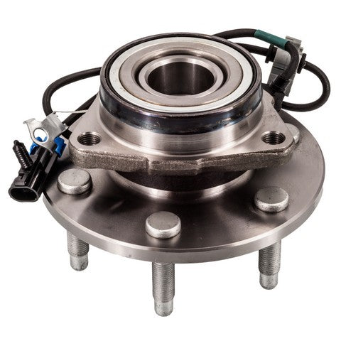 Wheel Bearing and Hub Assembly PTC PT515091