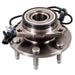 Wheel Bearing and Hub Assembly PTC PT515091