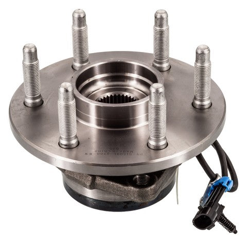 Wheel Bearing and Hub Assembly PTC PT515091