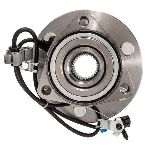 Wheel Bearing and Hub Assembly PTC PT515091